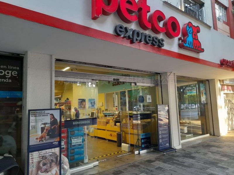 Petco үй жануарлары дүкені ұрлыққа қарсы emo құрылғысын орнатады