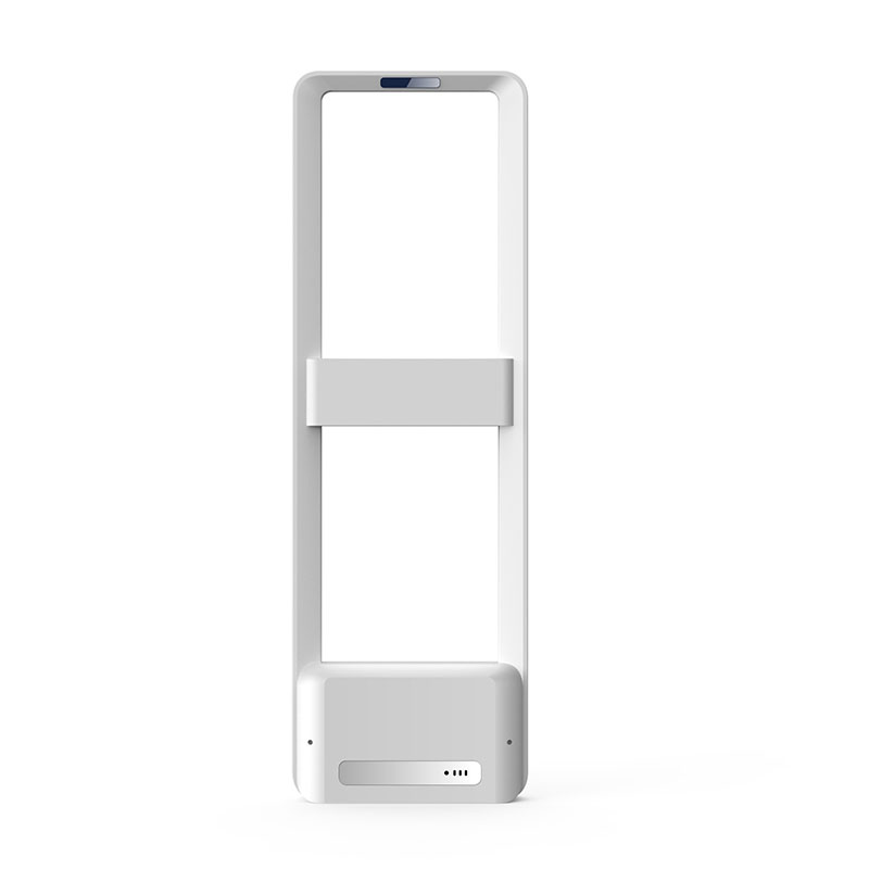 Неліктен смарт сөрелер RFID RFID ұрлыққа қарсы жүйелерді қолданады?