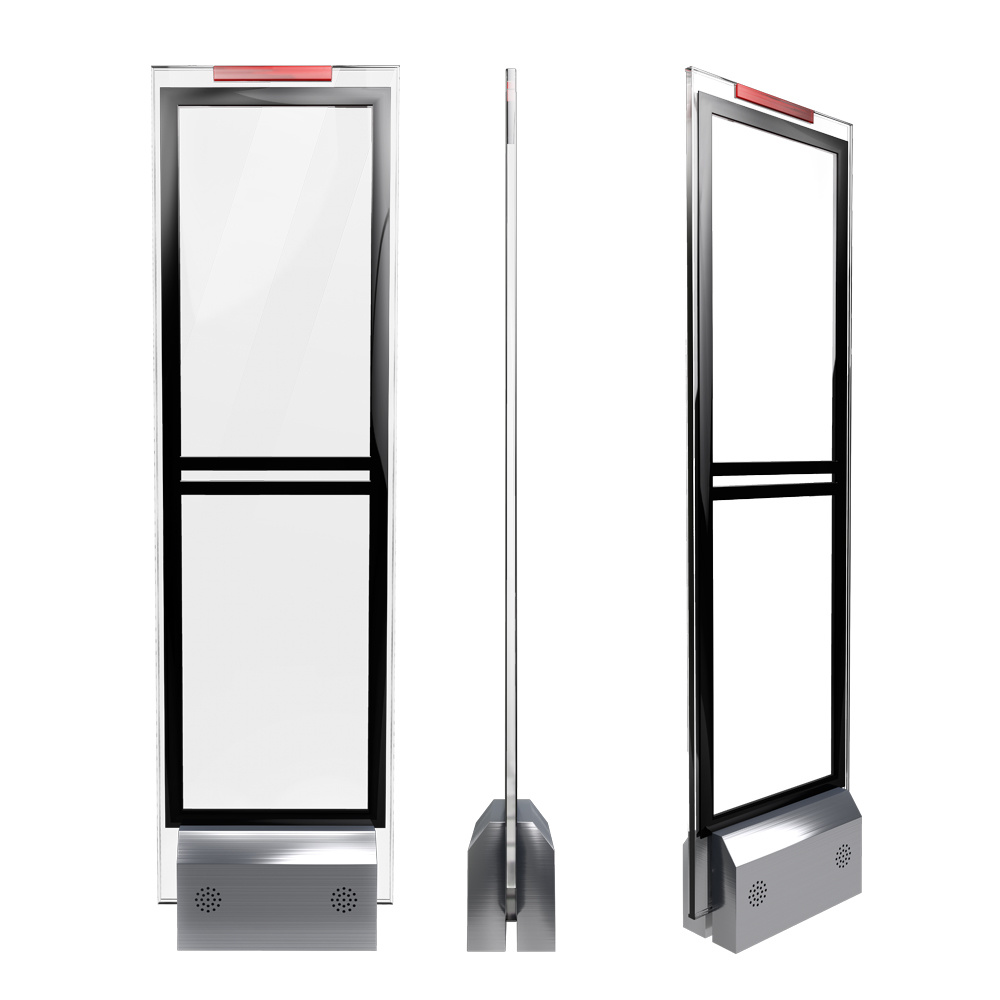 Неліктен заманауи бөлшек қауіпсіздік үшін EAS AM жүйесін таңдау керек?