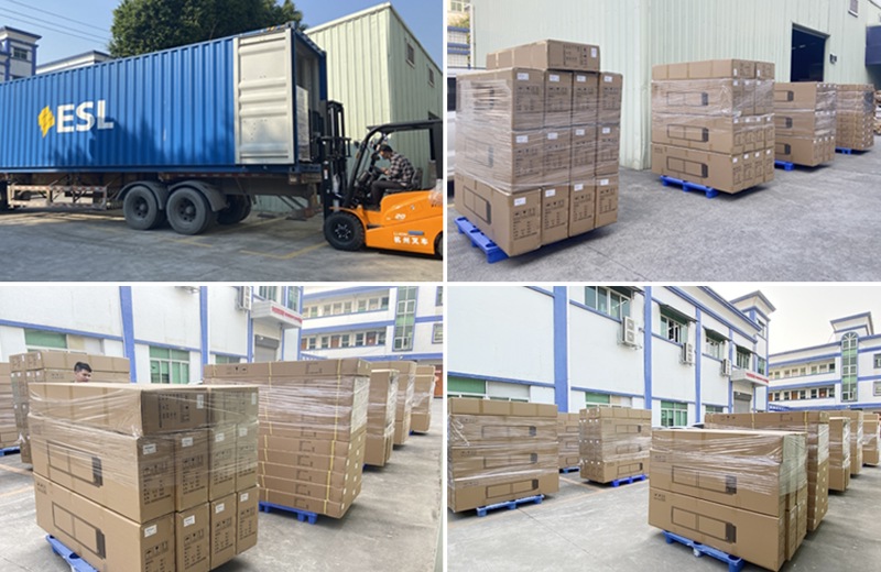 Лифангмей | 300-ден астам супермаркеттердегі ұрлыққа қарсы құрылғылар Еуропаға жол тартады!