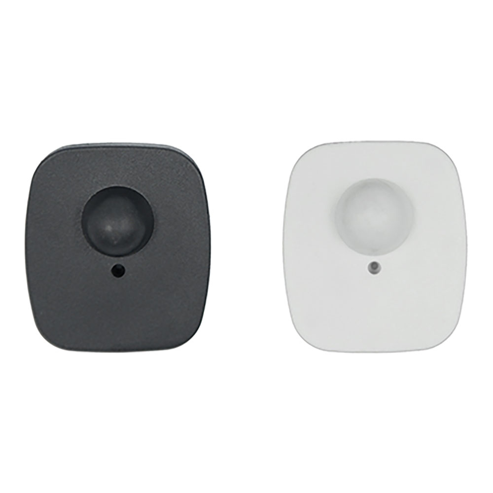 EAS RF Hard Tag бөлшек сауда қауіпсіздігін және жоғалудың алдын алуды қалай жақсартады