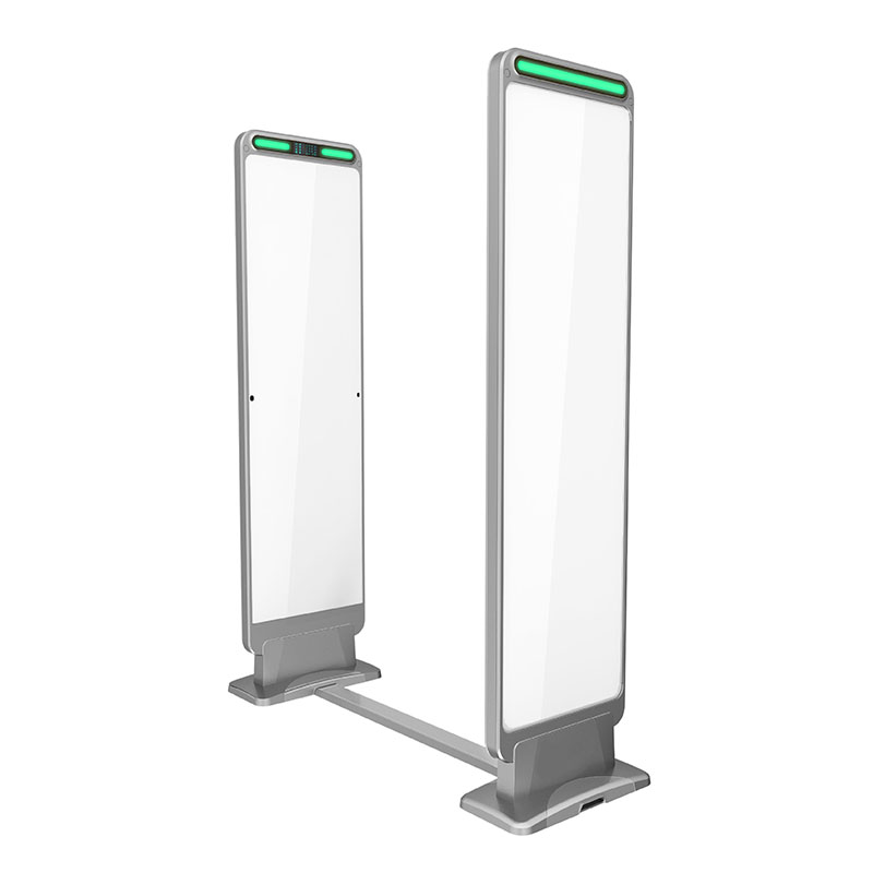 RFID жүйесінің негізгі компоненттері мен негізгі техникалық сипаттамалары қандай?