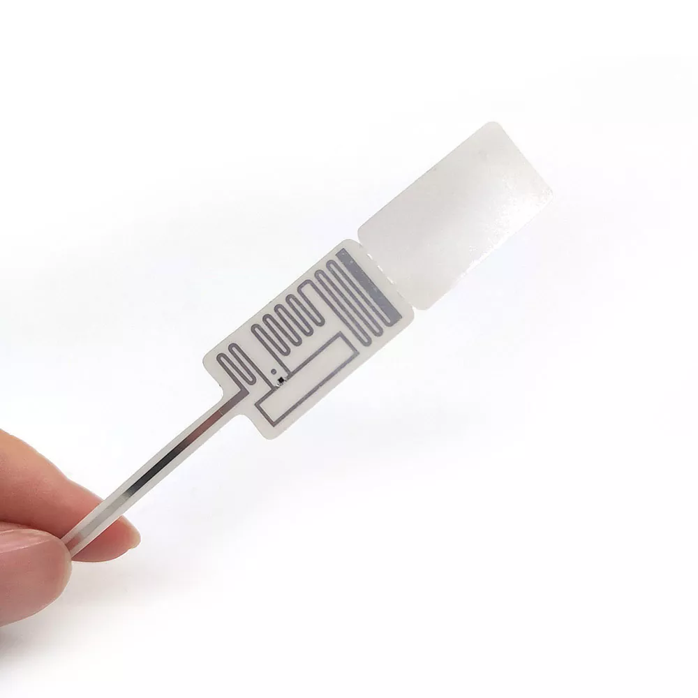 Сенсорматикалық RFID Мэйсидің «Соңғы блокқа дейін таңдау» революциясына қуат береді, барлық арналарды орындау рекордын көрсетеді.