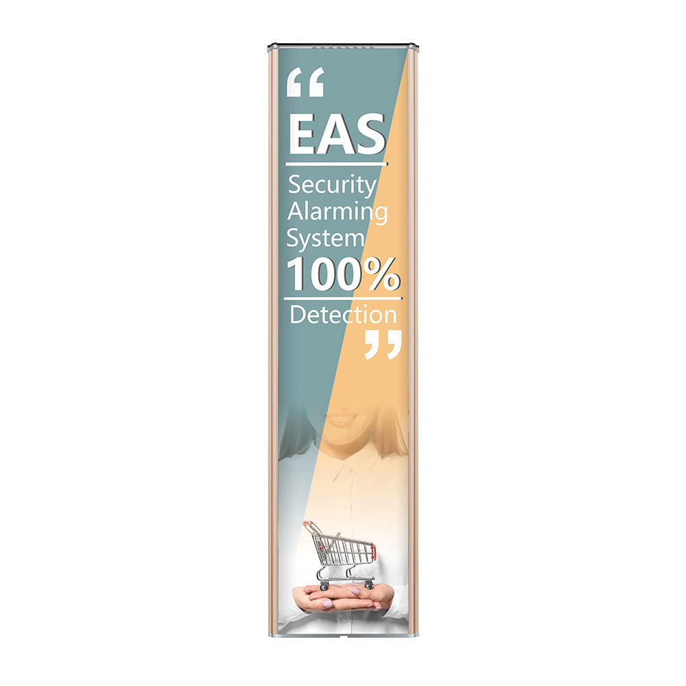 EAS Aluminium AM жүйесі