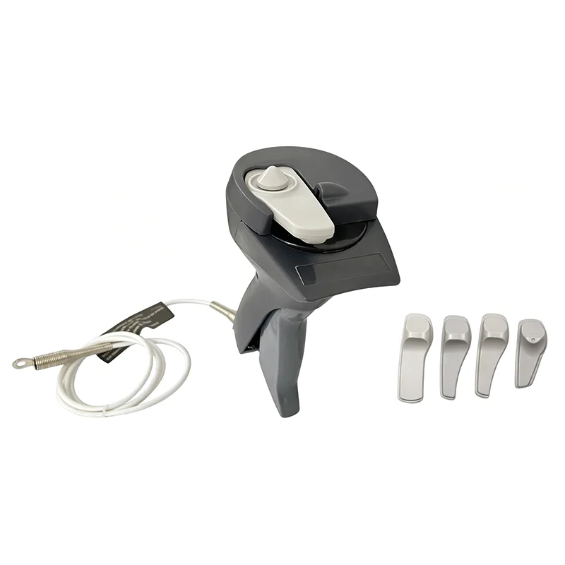 EAS портативті ажыратқышы