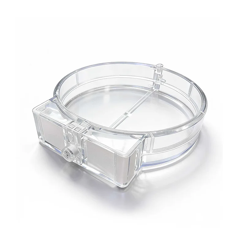 EAS сүт ұнтағы