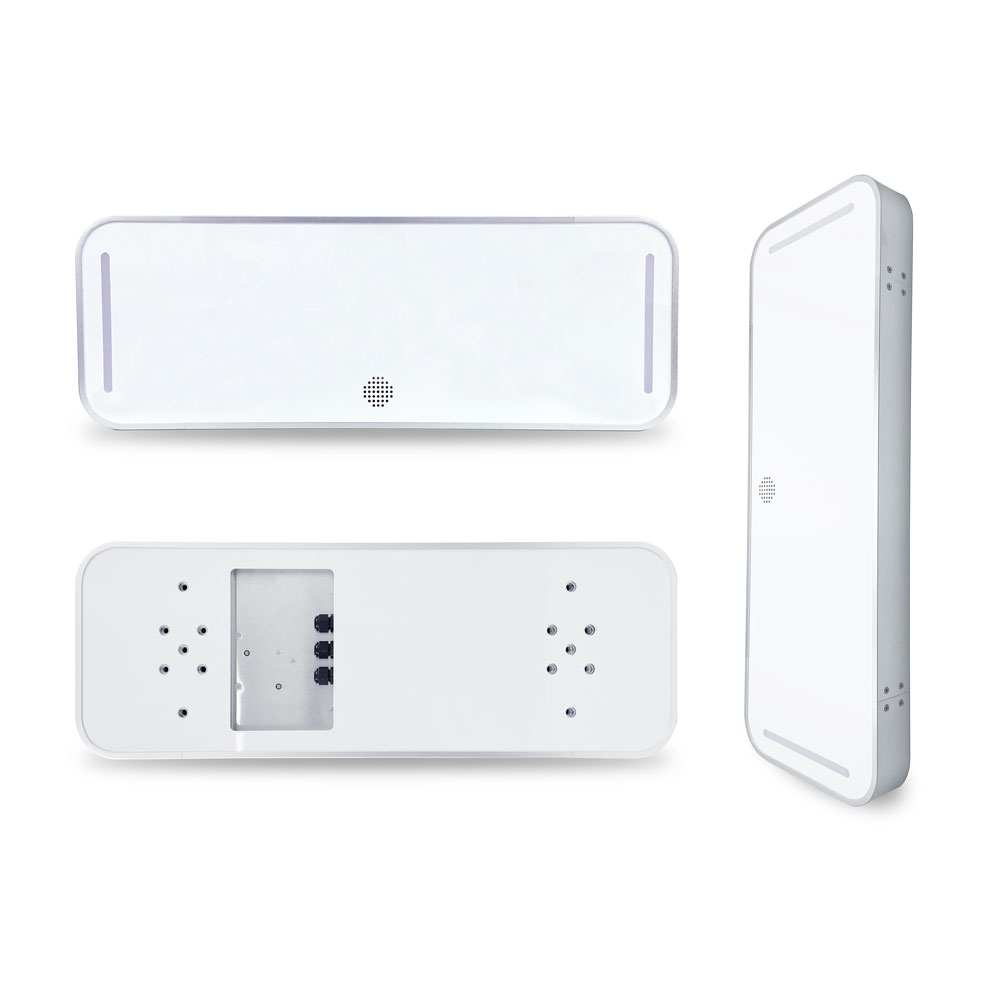 Үстеме UHF RFID антеннасы